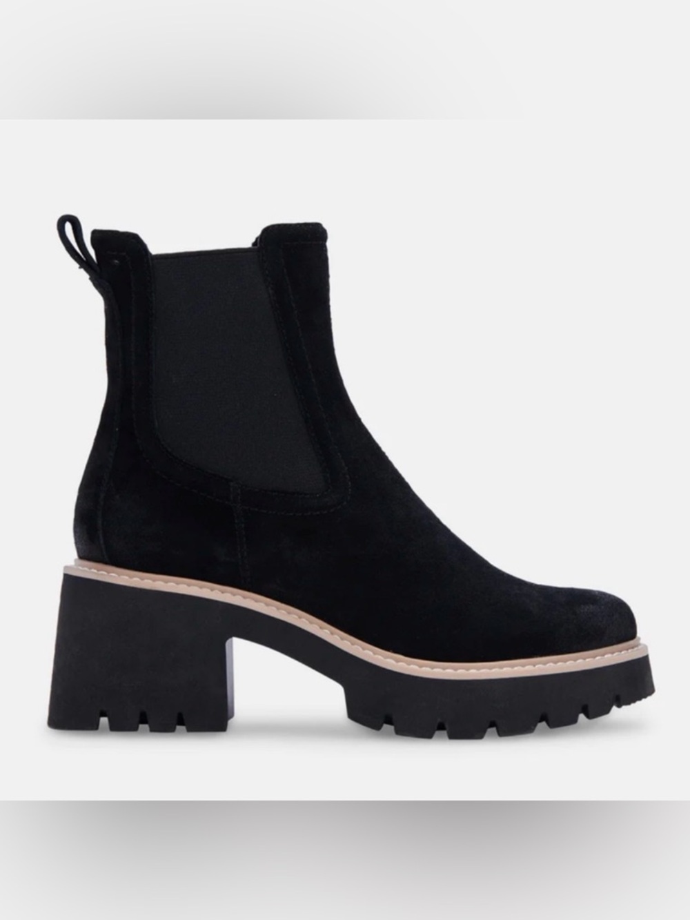 Dolce Vita Boots 🖤